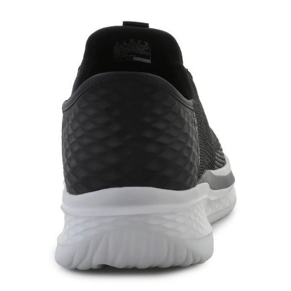 Buty Skechers 210810-BLK r.46 zdjęcie 10