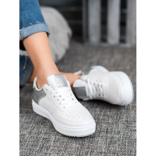 Stylowe Buty Na Platformie r.41 na Arena.pl