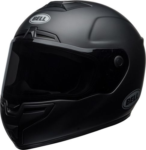 Kask Bell SRT - solid black matt Rozmiar ogólny - L na Arena.pl