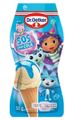 DR OETKER SOS GABI COLA KWAŚNY TWIST 50G