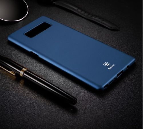 Etui slim case pokrowiec Samsung Note 8 Baseus na Arena.pl