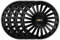 KOŁPAKI 15 do CHEVROLET Spark Cruze Lacetti GCP