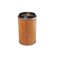 FILTR POWIETRZA DO DAF TRUCKS 400-Serie 1987 1988 1989 1990 1991 1992 1993