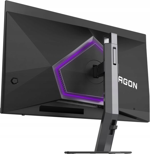 Monitor LED 27" AOC AGON PRO AG276QKD2 zdjęcie 11