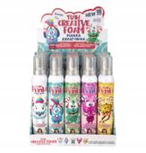 Tuban Tubi pianki mix 200 ml display 15 sztuk