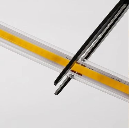 Taśma LED Neon COB 24V 10m 320 diod 4000K BIAŁA NEUTRALNA WODOODPORNA na Arena.pl