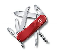 Scyzoryk Szwajcarski Victorinox Delemont Evolution S13 2.3813.SE Kurier Gratis