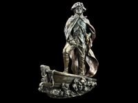 GEORGE WASHINGTON PRZEKRACZAJĄCY DELAWARE VERONESE WU76391A4