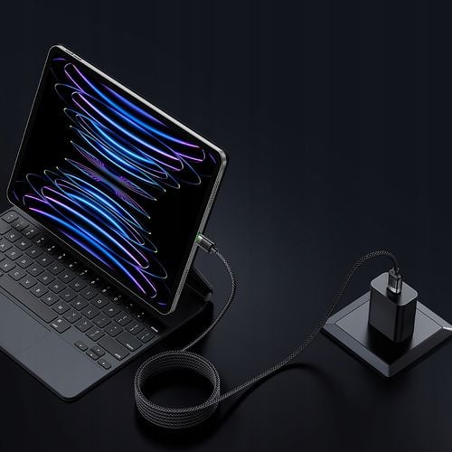 mcdodo ładowarka kabel usb-c lightning szybkiego ładowania do iphone na Arena.pl