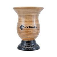 Tykwa Ceramiczna "Carlos" - ok. 300 ml