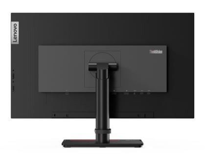 Monitor 27 ThinkVision P27q-20 LCD 61EAGAT6EU na Arena.pl