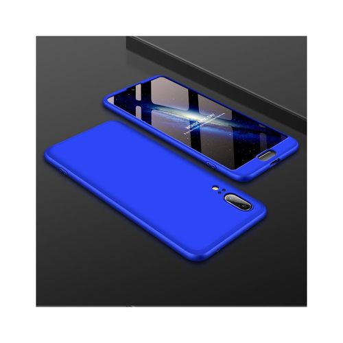 360 Protection Wtui Huawei P20 niebieske na Arena.pl
