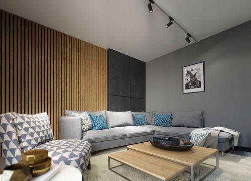 REFLEKTOR GU10 NA SZYNĘ 3FAZY BLACK-2 KĄTY ŚWIATŁA na Arena.pl