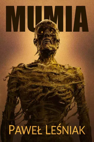 Mumia zdjęcie 1