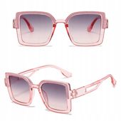 Dziecięce Okulary przeciwsłoneczne DLA DZIEWCZYNKI dzieci + ETUI