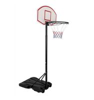 kosz do koszykówki Deluxe