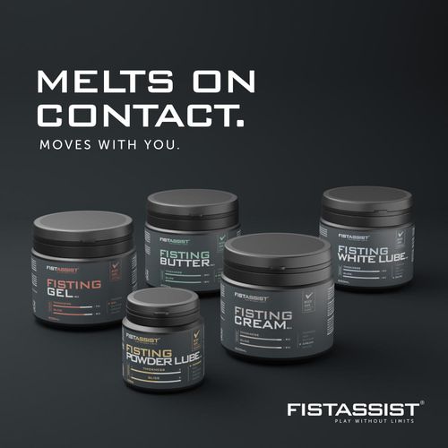 Fist Assist Fisting Butter 500Ml na Arena.pl