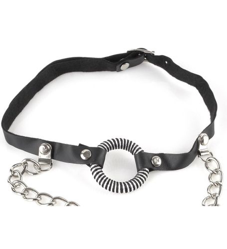 Knebel + zaciski na sutki na Arena.pl