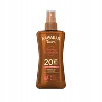 Hawaiian Tropic Protective Dry Spray olejek SPF 20