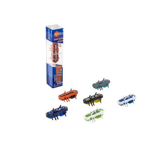 Hexbug nano Nitro na Arena.pl