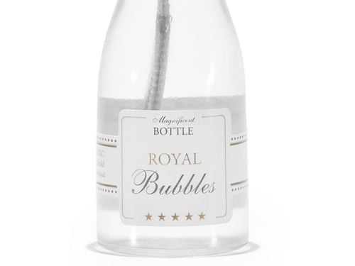 bańki mydlane royal na Arena.pl
