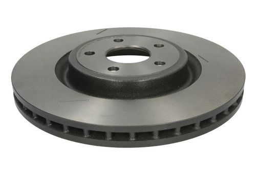 TARCZA HAM PRZOD 380X34 V BREMBO na Arena.pl