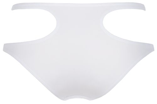 Figi/Briefs V-8123 Biały M na Arena.pl