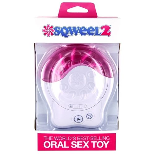 sqweel 2, biały na Arena.pl