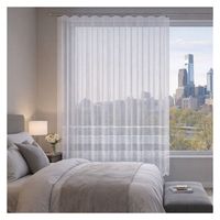Firanka Salco 300 x 250 cm DomoweTekstylia | WN67S2 250
