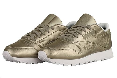 Reebok CL LTHR MELTED META (BS7898) na Arena.pl