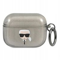 ORYGINALNE ETUI KARL LAGERFELD DO AIRPODS PRO