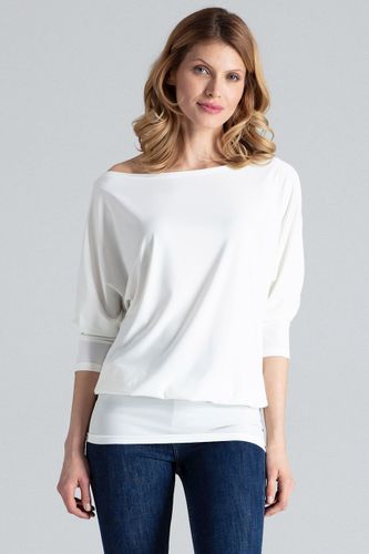 Bluzka M037 Ecru S na Arena.pl
