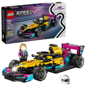 LEGO 77258 Speed Champions Bolid F1 ACADEMY LEGO