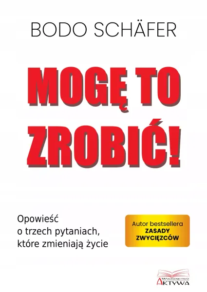 Mogę to zrobić! zdjęcie 1