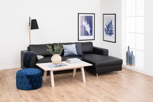 Stolik kawowy A-Line bielony na Arena.pl