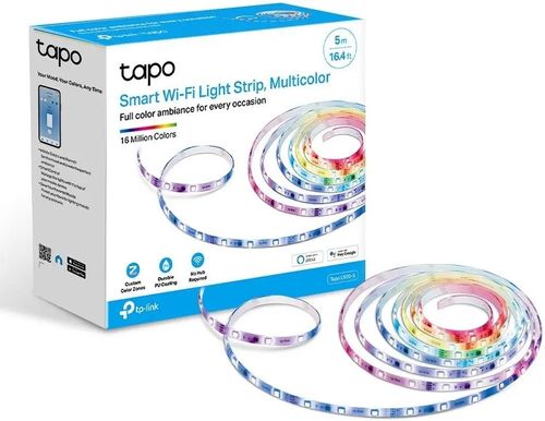 Taśma LED TP-LINK Tapo L920-5 na Arena.pl