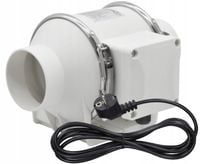 WENTYLATOR KANAŁOWY ARIL 150 ECO 01-313 AIR ROXY
