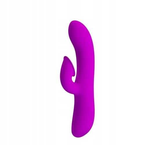 Wibrator PRETTY LOVE - ANTHONY usb na Arena.pl