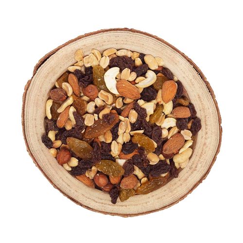 Mieszanka studencka 500g na Arena.pl