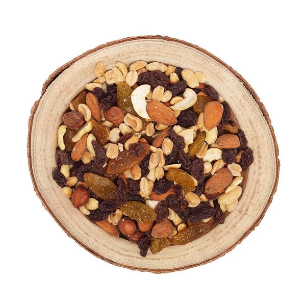 Mieszanka studencka 500g zdjęcie 2