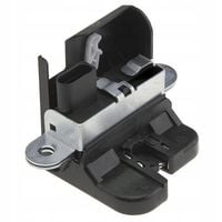 TIGUAN TOURAN POLO PASSAT GOLF TOLEDO ALTEA LEON ZAMEK KLAPY BAGAŻNIKA NOWY