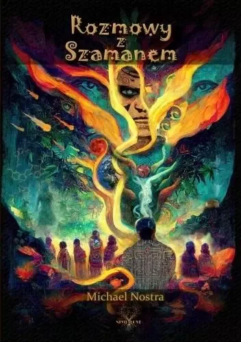 Rozmowy z Szamanem zdjęcie 1