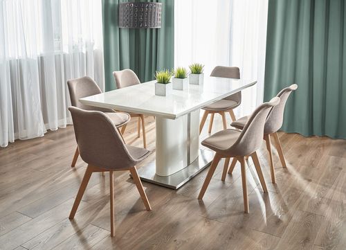 krzesło alta beżowe (nowe kody) na Arena.pl