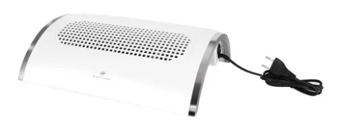 Mocny Pochłaniacz Pyłu Manicure 3 Wiatraki 2 Worki na Arena.pl