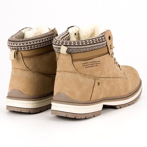 Ocieplane traperki r.39 na Arena.pl