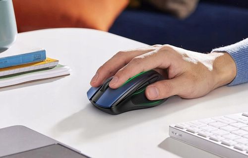 MYSZ OPTYCZNA BEZPRZEWODOWA USB 2.4GHZ 4000 DPI UGREEN MYSZKA KOMPUTEROWA na Arena.pl