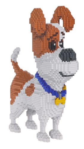 Zestaw Klocków 1930El. Jack Russell na Arena.pl