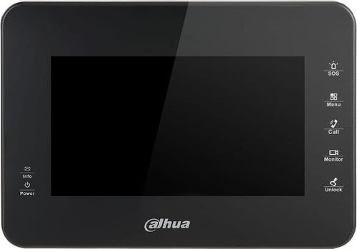 Monitor wideodomofonu DAHUA VTH1560B na Arena.pl