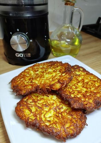 Robot kuchenny Malakser czarny GBW-1000C 400W rozdrabniacz młynek smoothie na Arena.pl