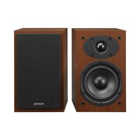 Kolumny głośnikowe DENON SC-M41 Wiśniowy (2 szt.)